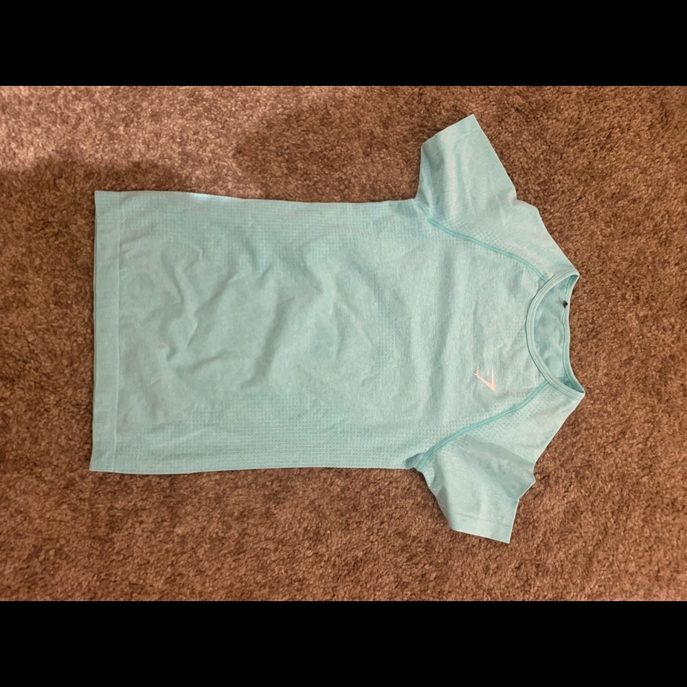 Gymshark Seamless Shirt